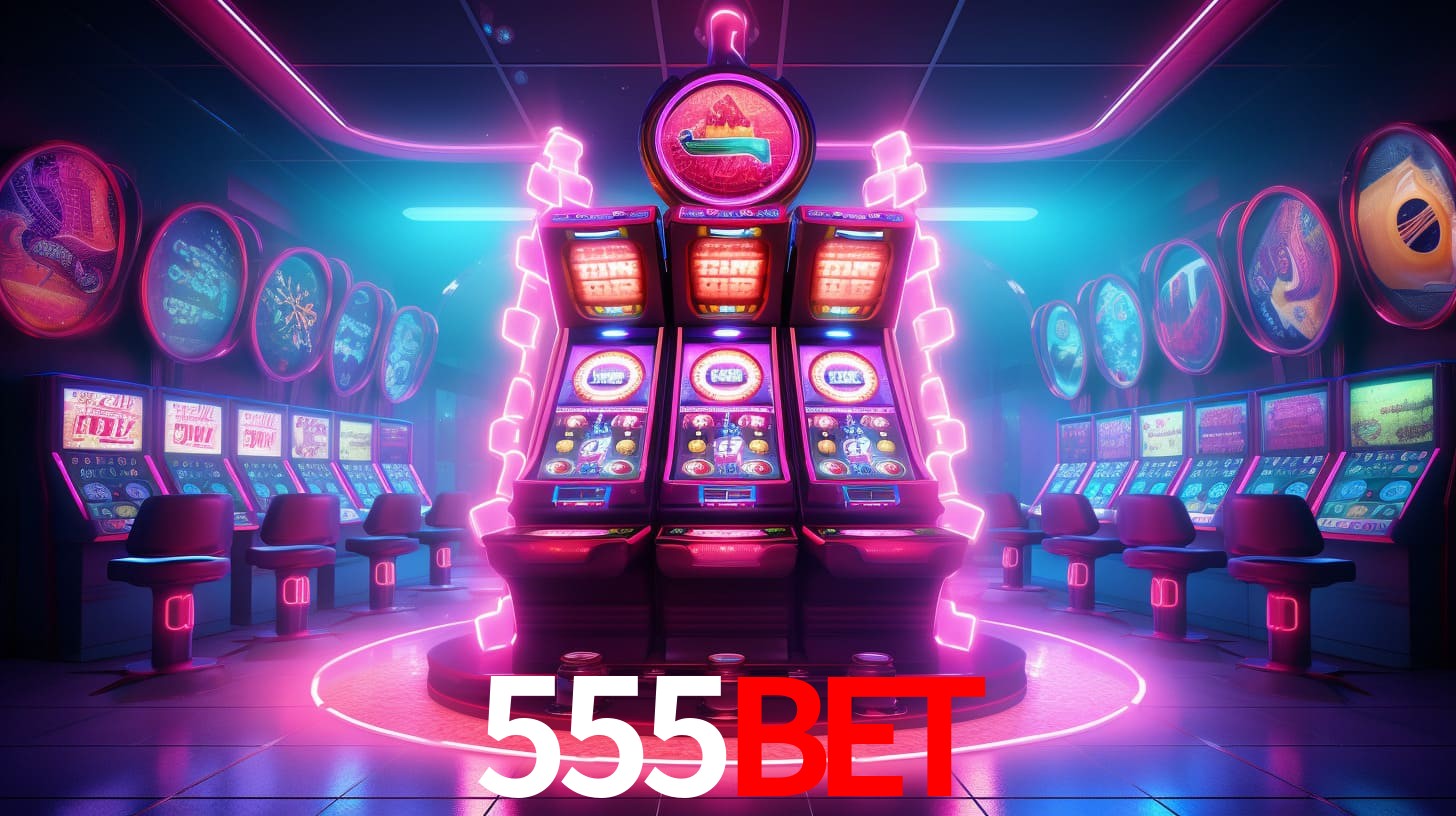 555bet - A plataforma mais respeitável - 555bet app
