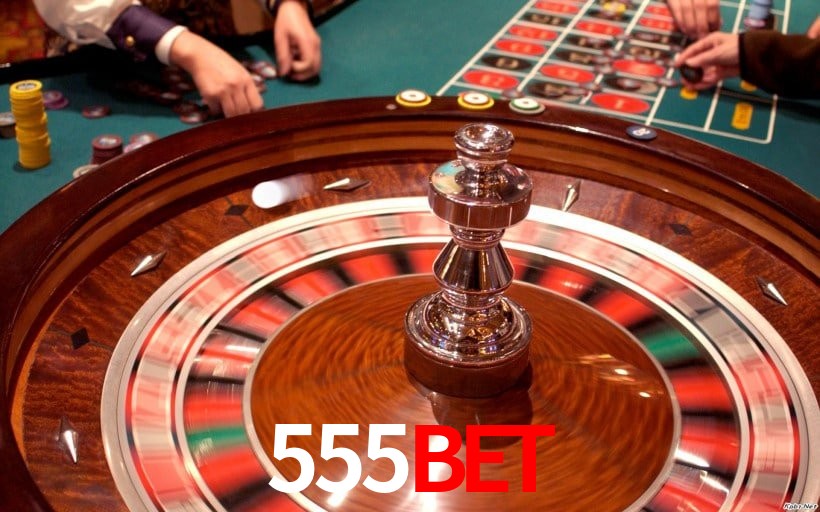 Estatísticas 555bet