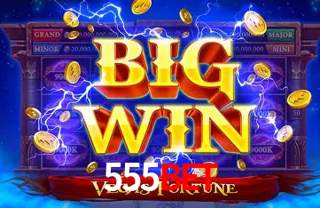 Desvendando o Mundo dos Jogos Virtuais na 555bet
