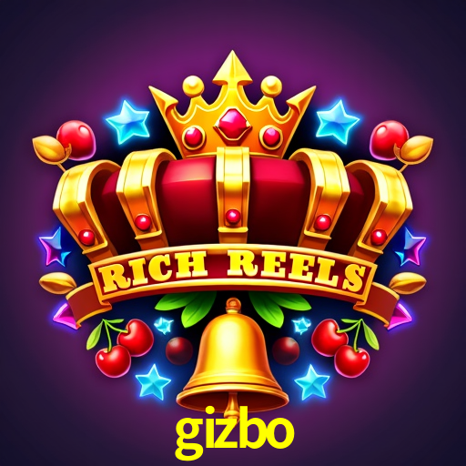 Ganhe prêmios incríveis na gizbo