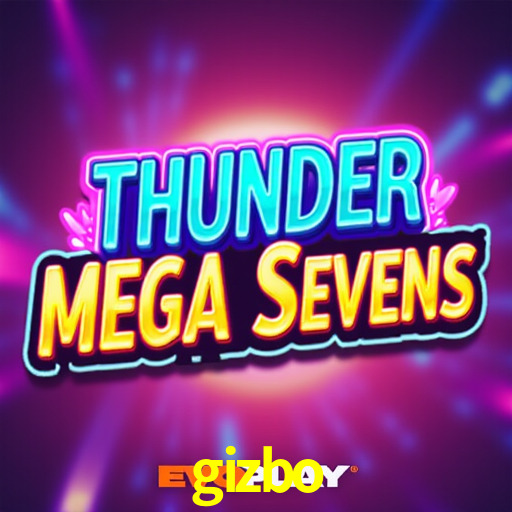 Canal oficial da gizbo no Telegram