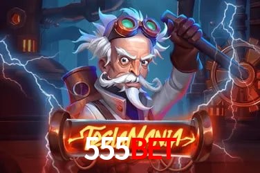 Recursos de Bônus 555bet