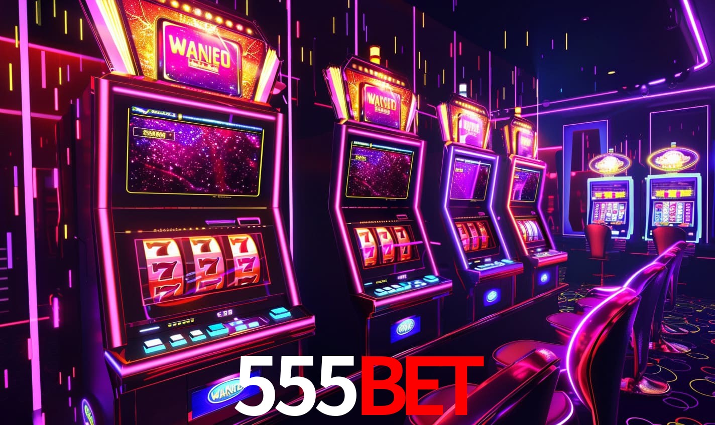 Apostas de Futebol 555bet