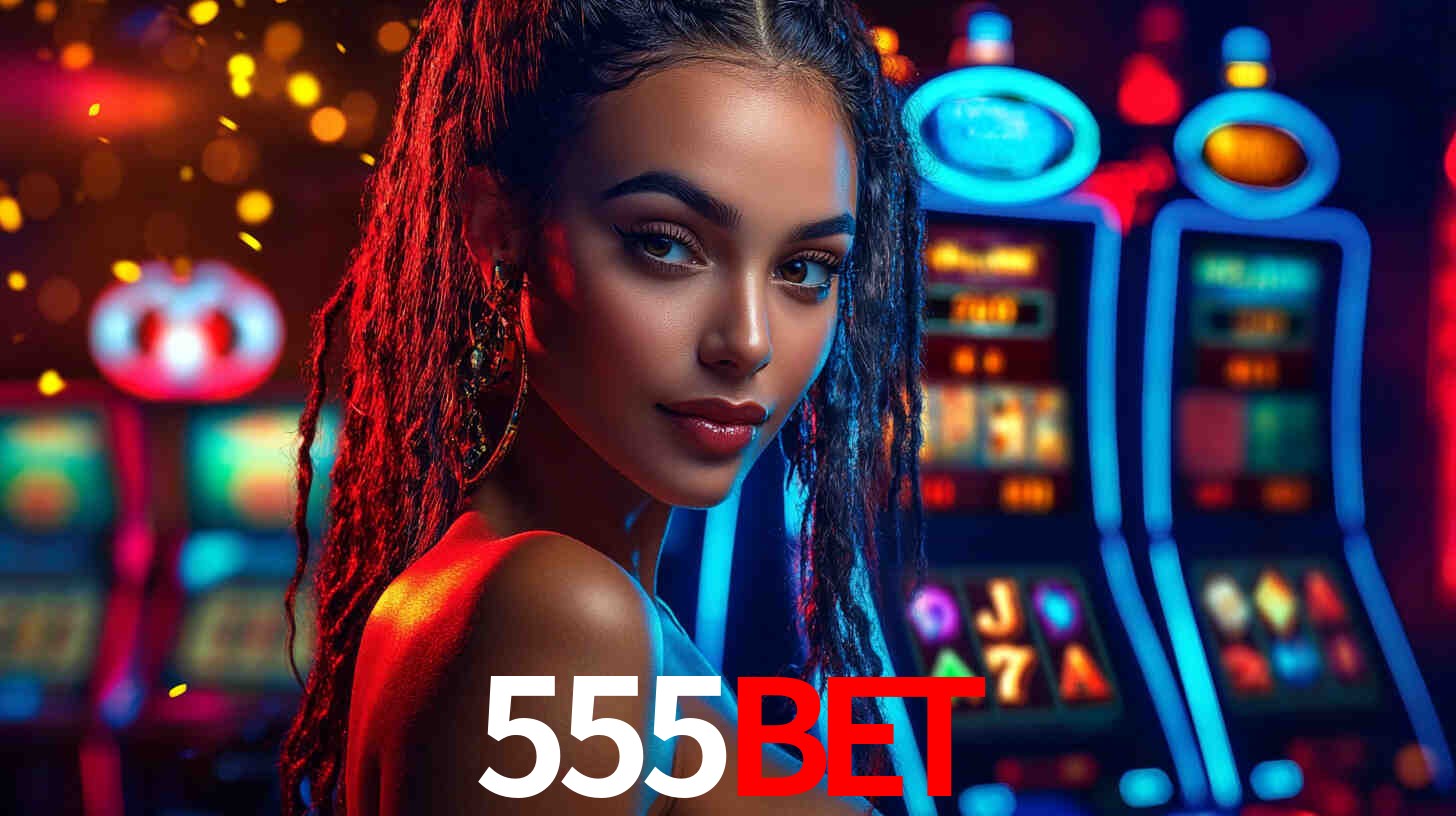 cassino 555bet