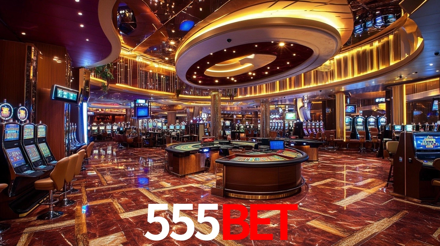 Torneios 555bet