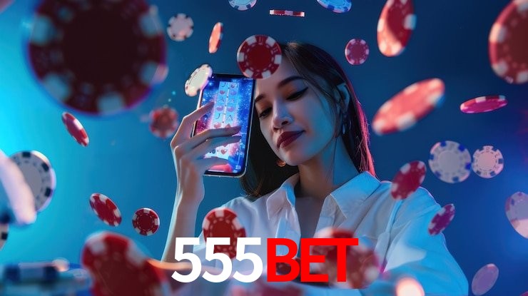 Bônus Diários 555bet