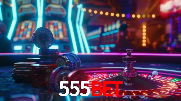 Descubra a Essência do 555bet: Nossa História e Compromissos