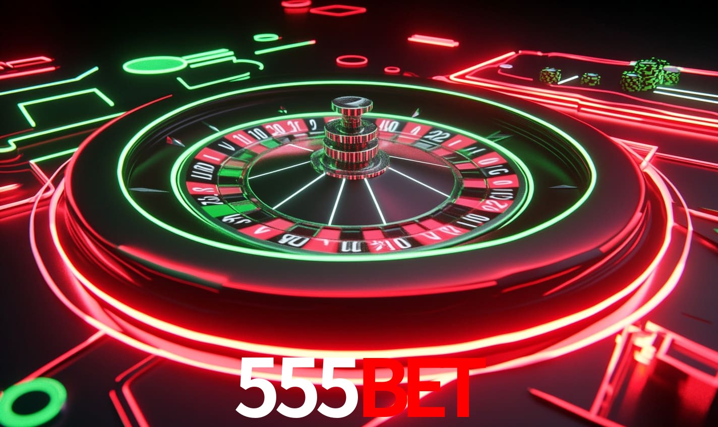 Apostas de Tênis 555bet