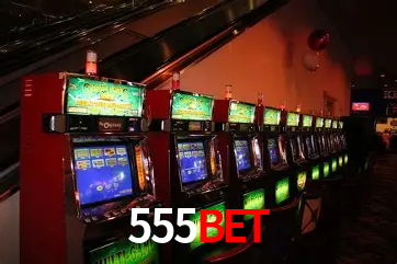 A Revolução dos Aplicativos de Jogos no 555bet