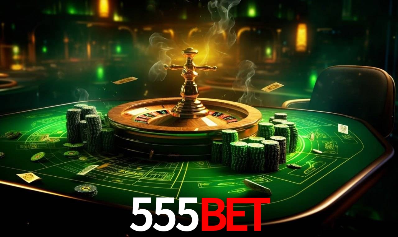 Casino Ao Vivo 555bet
