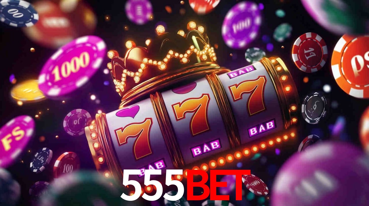 Casino Ao Vivo 555bet