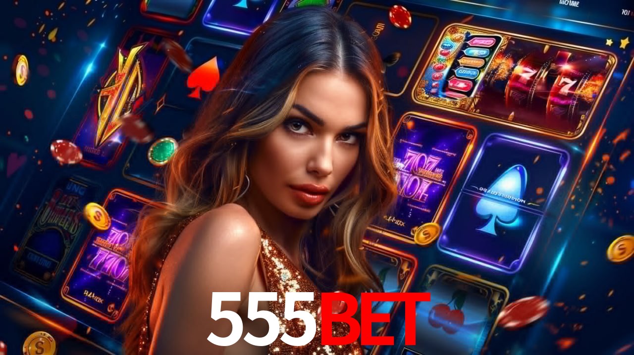 Torneios 555bet