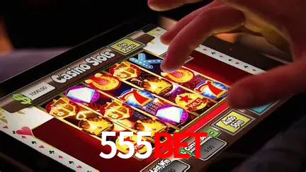 Inovações de Jogos na 555bet: O Futuro das Experiências Interativas